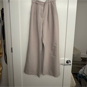Abercrombie and fitch slacks